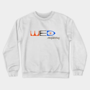 WED ImaginEARing Crewneck Sweatshirt